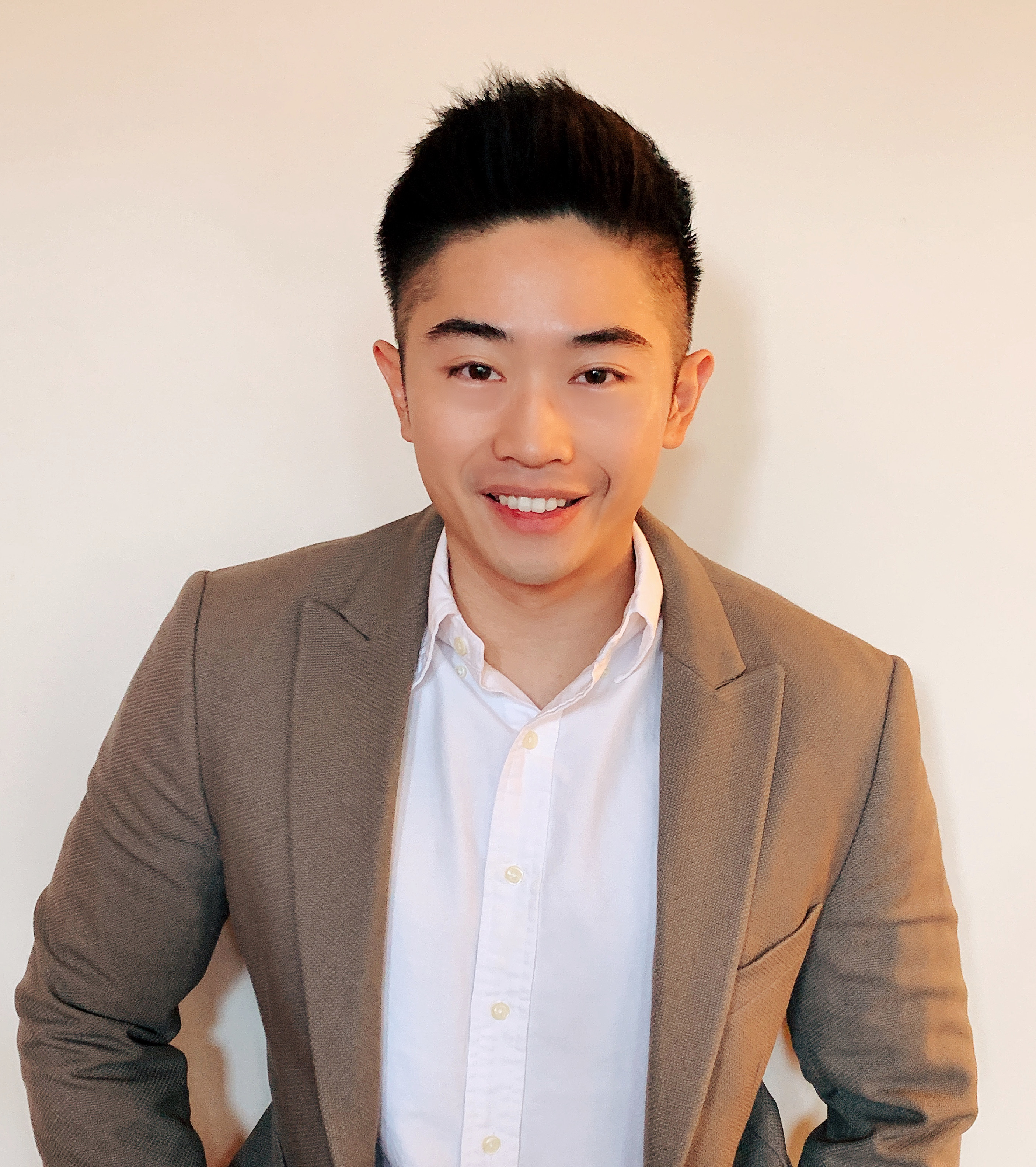 Matthew Chan Physiotherapist North York Markham